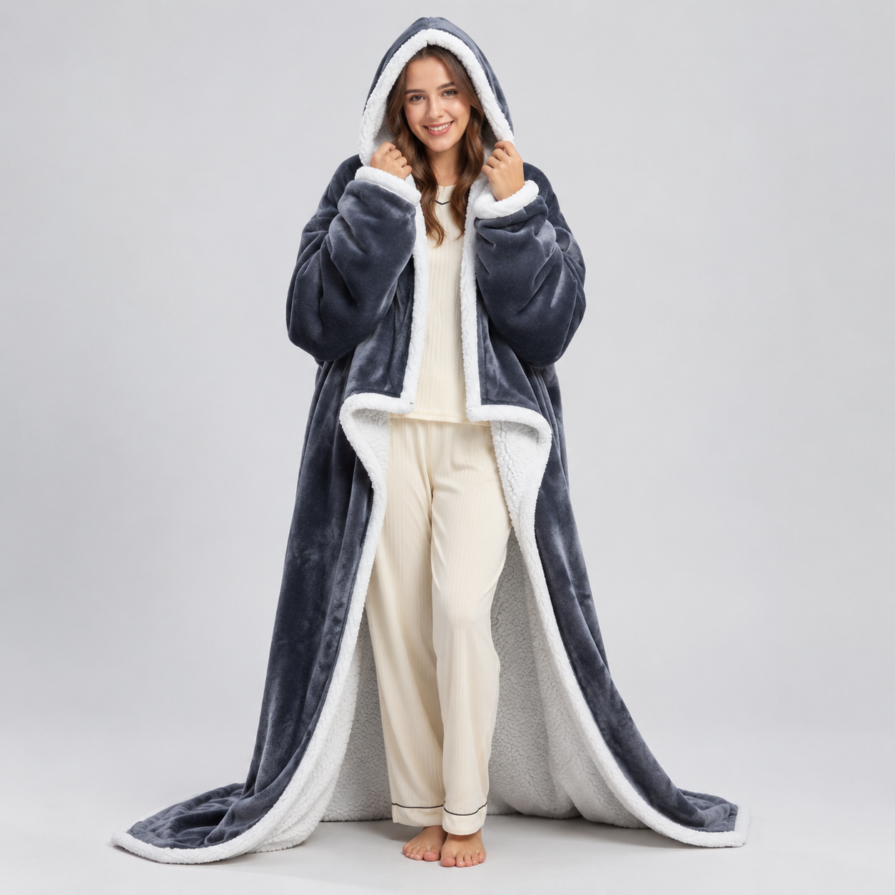 Wrapped in Warmth, Wherever You Nest