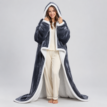 Wrapped in Warmth, Wherever You Nest
