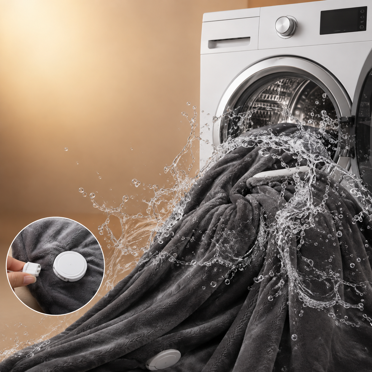 Wrapped in Warmth, Wherever You Nest