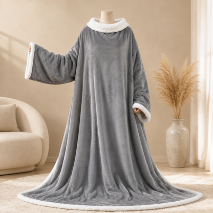 Wrapped in Warmth, Wherever You Nest