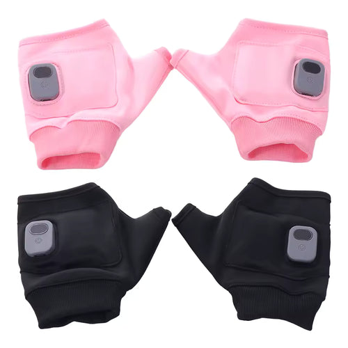 NestWarm Heated Gloves — USB Rechargeable Hand Warmers